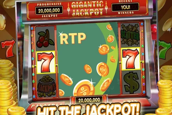 Ada banyak permainan slot RTP yang tersedia di kasino online, masing-masing dengan tema unik, fitur, dan potensi pembayarannya sendiri