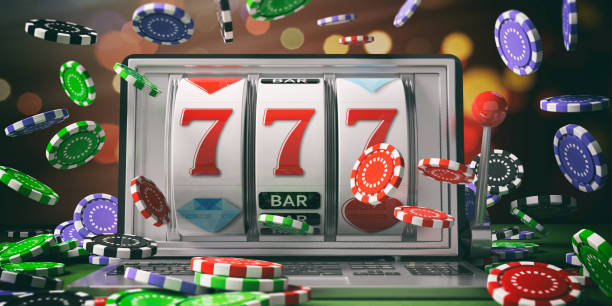 Putaran gratis- Ini adalah bonus yang memungkinkan pemain memutar gulungan permainan slot tanpa menggunakan uang mereka sendiri