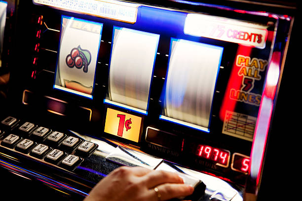 Casino Slots berisi kombinasi simbol rahasia yang dapat membuka bonus unik, putaran gratis, atau fitur khusus