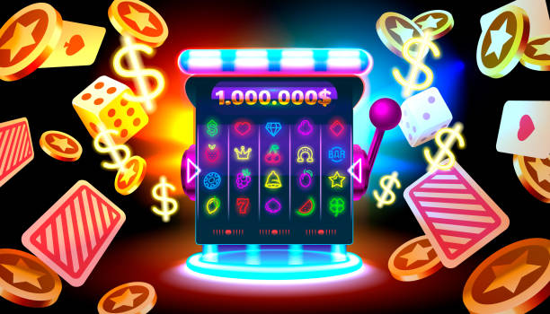Online Slots menyediakan beragam pilihan permainan, termasuk berbagai tema, paylines, dan fitur bonus