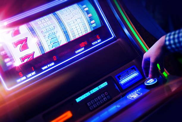 Random Number Generator memainkan peran penting dalam menentukan persentase pembayaran dan peluang menang pada mesin slot