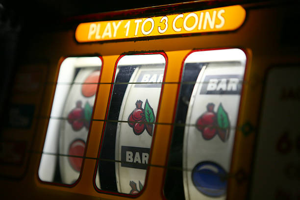 Free spin slots memungkinkan Anda untuk terus bermain tanpa menghabiskan uang Anda