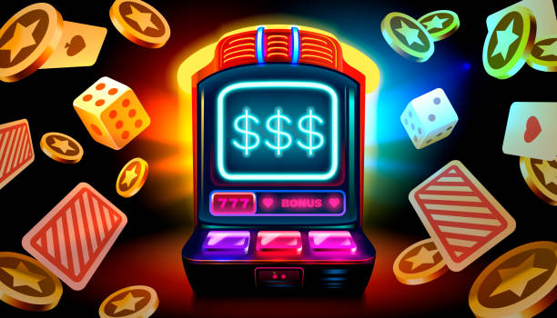 Slots memberikan pengalaman mulus bagi pemain yang lebih suka menggunakan mata uang virtual