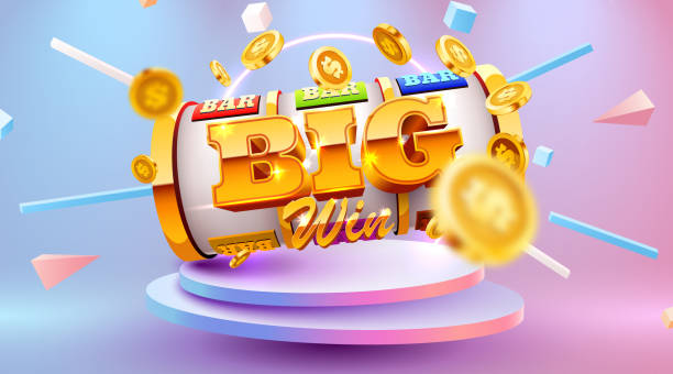 BigWin Slot menawarkan pembayaran yang signifikan dan kemenangan yang lebih besar dari rata-rata