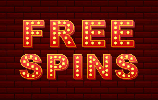 Slots free spins adalah jenis bonus kasino yang populer