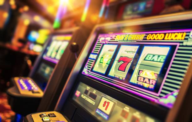 Transisi ke uang sungguhan pilih kasino online terkemuka
