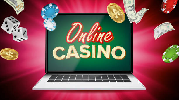 kasino online menawarkan opsi permainan gratis dan berbagai bonus