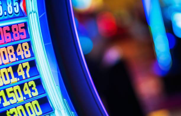 kasino yang berbeda mungkin menawarkan jumlah pembayaran maksimum yang berbeda untuk permainan yang sama