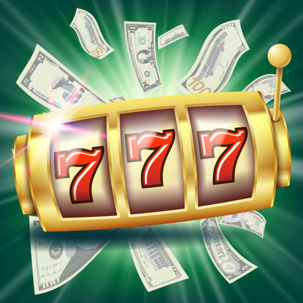 Slot Free spin bonus dengan pengganda memperkenalkan pemain ke permainan slot baru