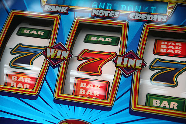Slots Free spin bonus dengan potensi pengganda untuk kemenangan lebih besar