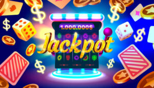 Cara Bermain Judi Slot Online