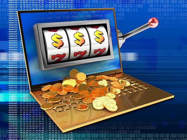 Web slot merupakan versi online dari mesin slot kasino yang dapat dimainkan melalui browser web.