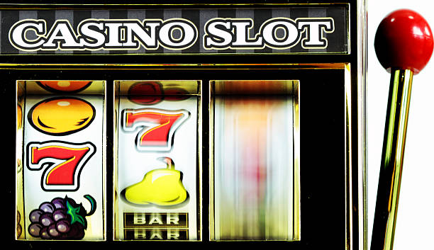Casino Slots telah lama menjadi sumber kegembiraan dan hiburan bagi para pemain di seluruh dunia