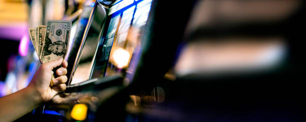 Deposit Slot mengacu pada proses penambahan dana ke akun kasino online Anda untuk bermain permainan slot
