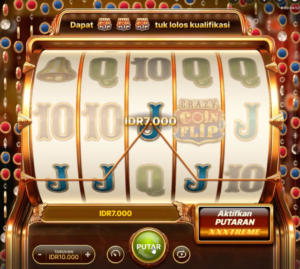 Slot game online menawarkan kemudahan dan hiburan