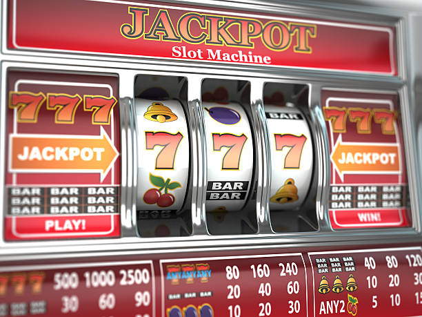 Adakah yang Bisa Memenangkan Progressive Jackpot Slots?